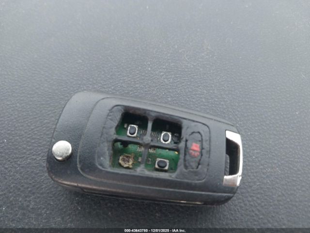 Chevrolet Equinox 2lt Image 7