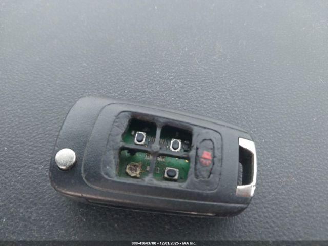 Chevrolet Equinox 2lt Image 7