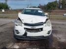 Chevrolet Equinox 2lt Image 6