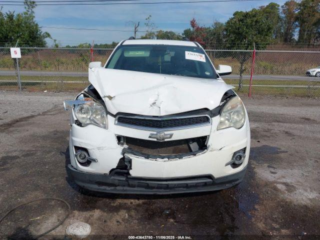 Chevrolet Equinox 2lt Image 6