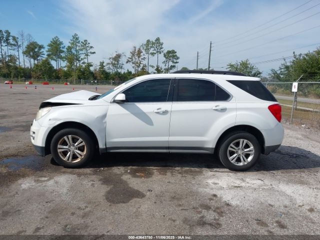 Chevrolet Equinox 2lt Image 10