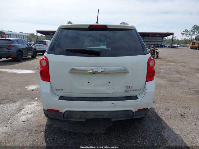 Chevrolet Equinox 2lt Image 4