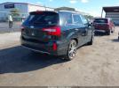 Kia Sorento Limited V6 Image 4