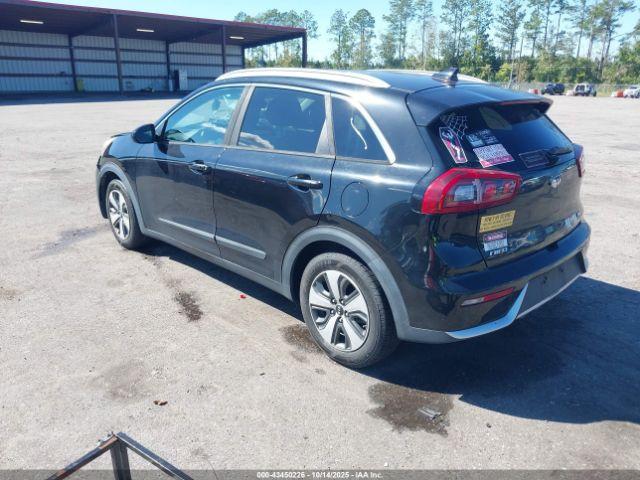 Kia Niro Lx Image 7