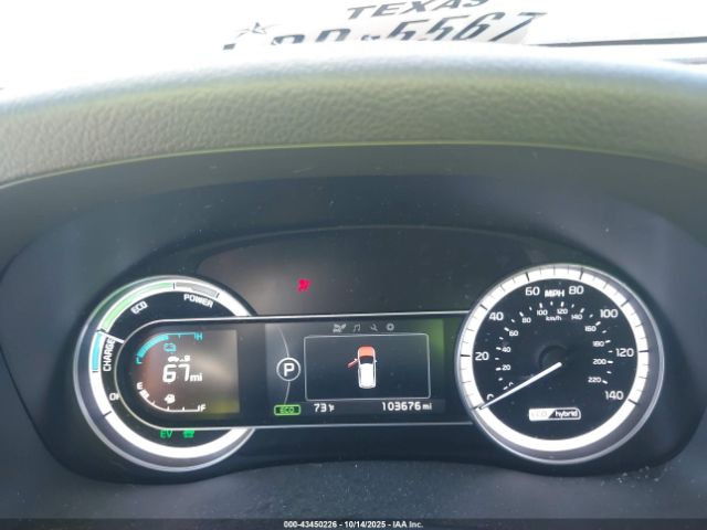 Kia Niro Lx Image 3