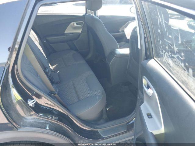 Kia Niro Lx Image 11