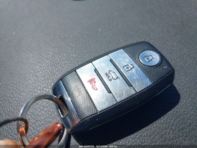 Kia Niro Lx Image 12