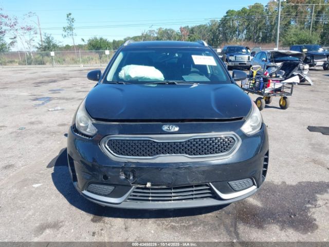 Kia Niro Lx Image 14