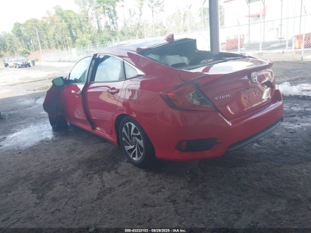 Honda Civic Ex Image 2