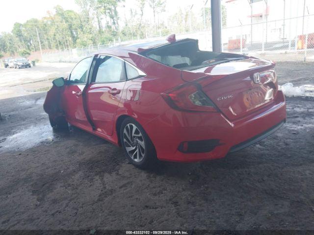 Honda Civic Ex Image 2