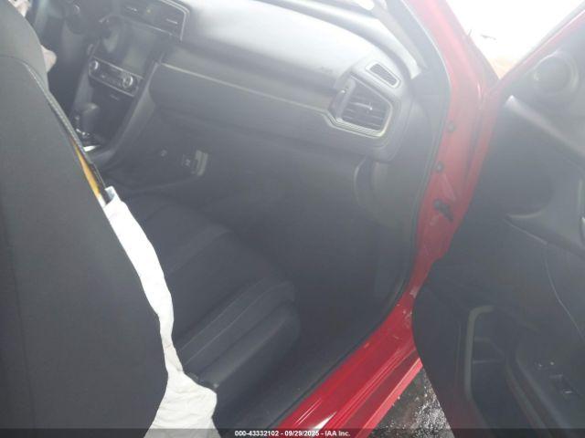 Honda Civic Ex Image 4