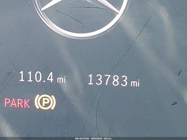 Mercedes-Benz C-Class Image 5