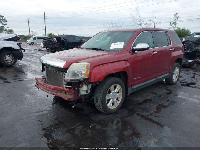 GMC Terrain Sle-1 Image 2