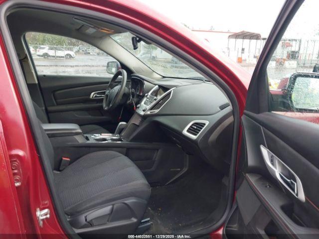 GMC Terrain Sle-1 Image 8