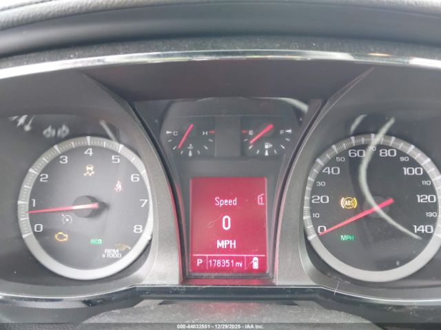 GMC Terrain Sle-1 Image 10