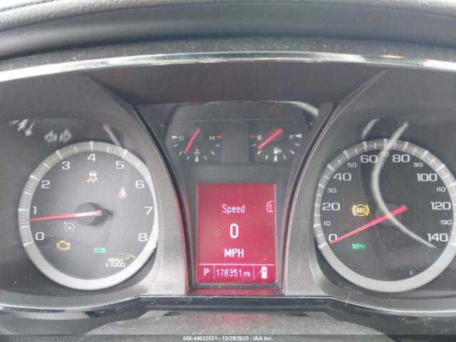 GMC Terrain Sle-1 Image 10