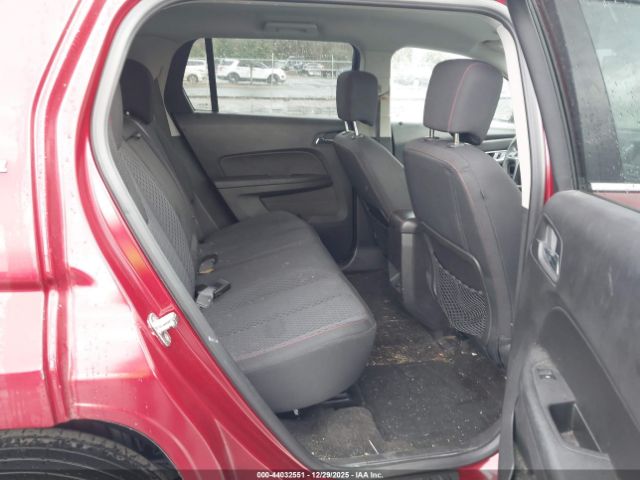 GMC Terrain Sle-1 Image 16