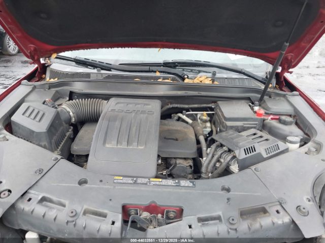 GMC Terrain Sle-1 Image 15