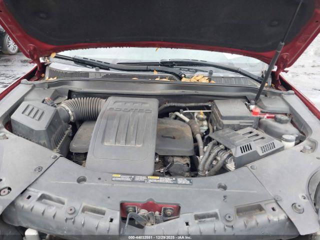 GMC Terrain Sle-1 Image 15