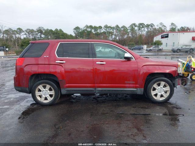 GMC Terrain Sle-1 Image 6