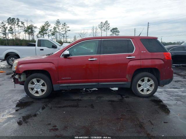 GMC Terrain Sle-1 Image 5