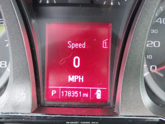 GMC Terrain Sle-1 Image 13