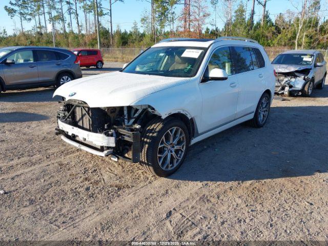 BMW X Series Xdrive40i Image 3