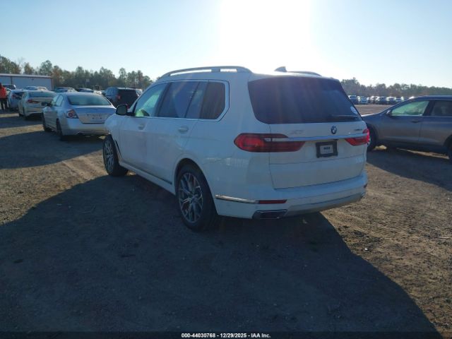 BMW X Series Xdrive40i Image 5