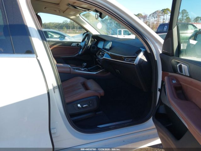 BMW X Series Xdrive40i Image 2