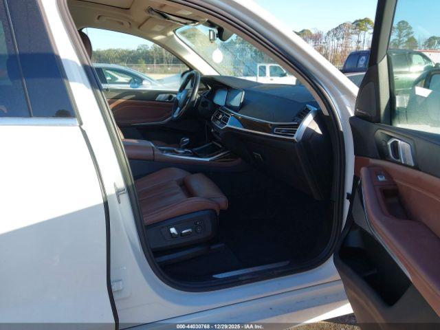 BMW X Series Xdrive40i Image 2