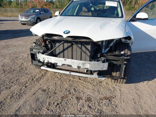 BMW X Series Xdrive40i Image 6