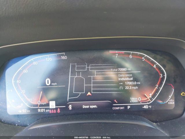 BMW X Series Xdrive40i Image 13