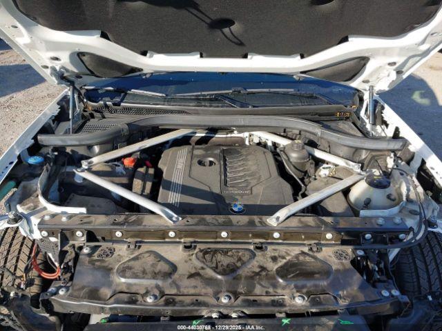 BMW X Series Xdrive40i Image 16