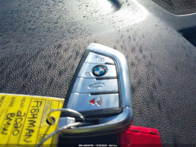 BMW X Series Xdrive40i Image 12