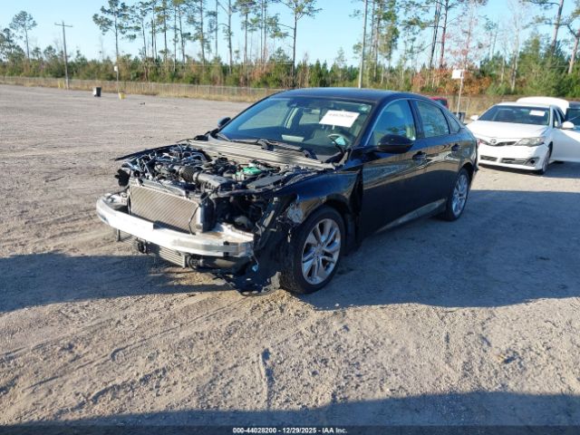 Honda Accord Lx Image 12