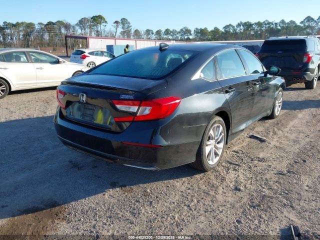 Honda Accord Lx Image 3