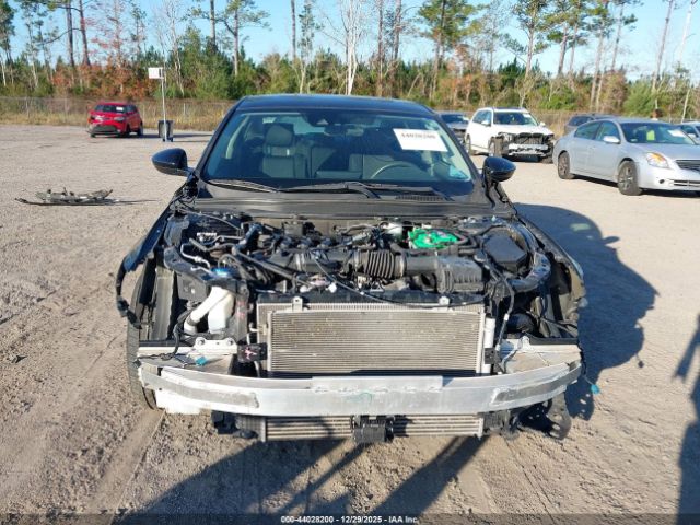 Honda Accord Lx Image 10