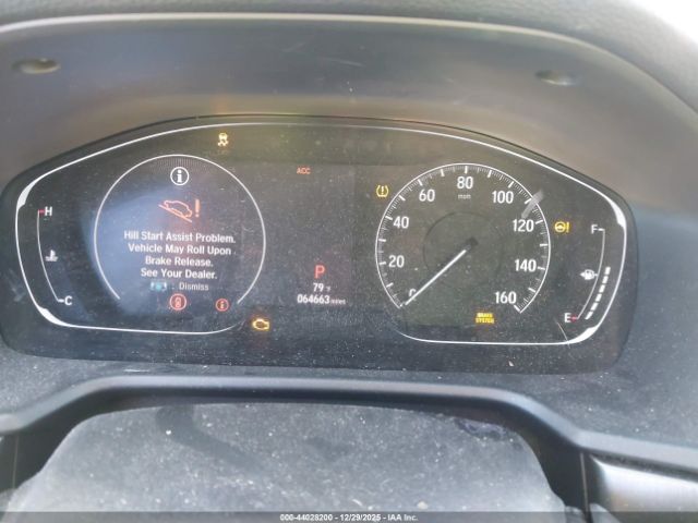 Honda Accord Lx Image 15