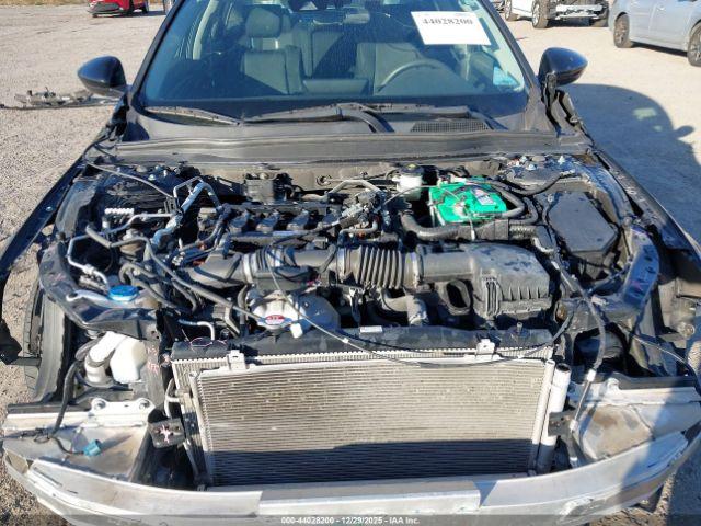 Honda Accord Lx Image 4