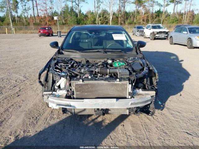 Honda Accord Lx Image 2