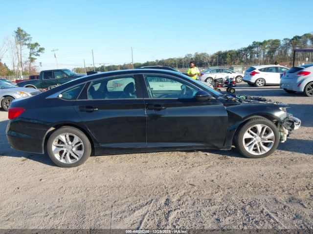 Honda Accord Lx Image 7