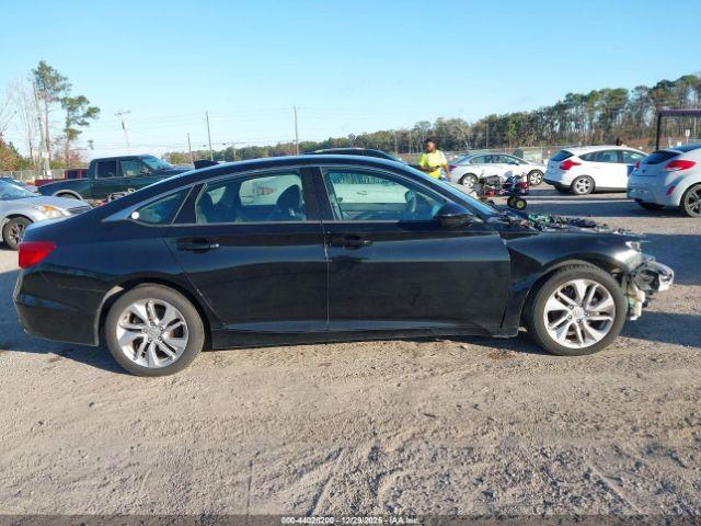 Honda Accord Lx Image 7