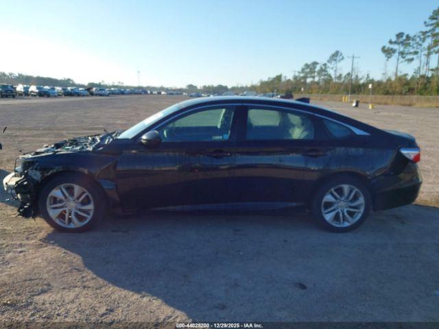 Honda Accord Lx Image 9