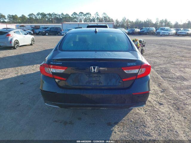 Honda Accord Lx Image 6