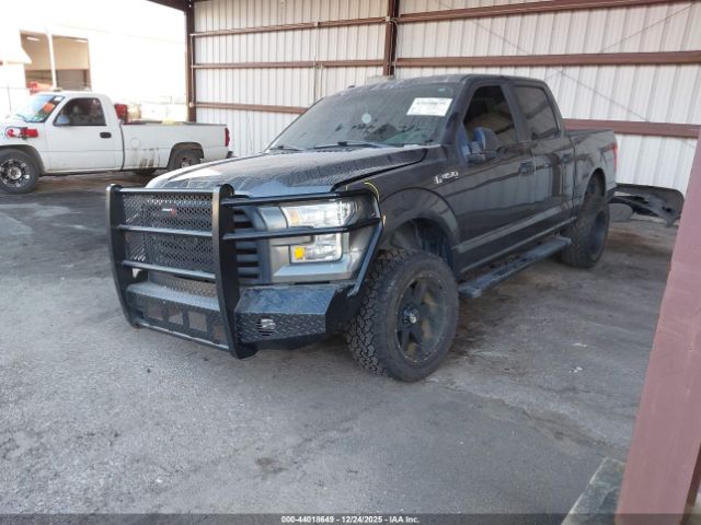 Ford F-150 Xl Image 15