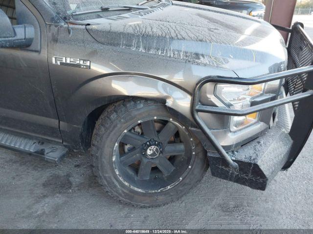 Ford F-150 Xl Image 4