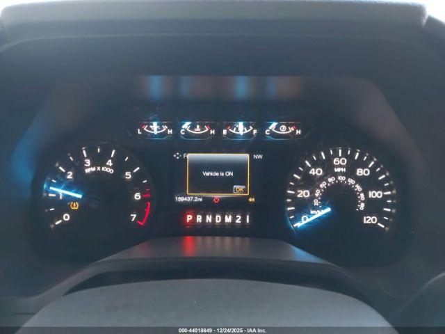 Ford F-150 Xl Image 10