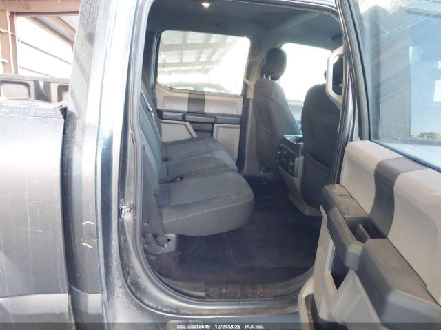 Ford F-150 Xl Image 5