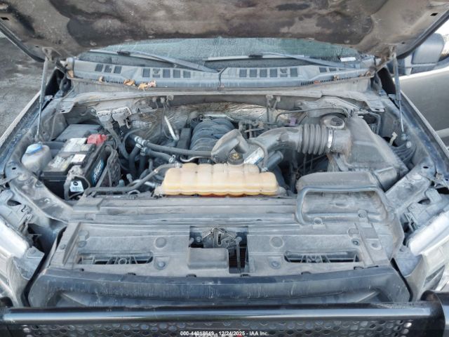 Ford F-150 Xl Image 8