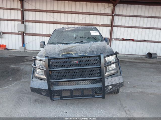 Ford F-150 Xl Image 9